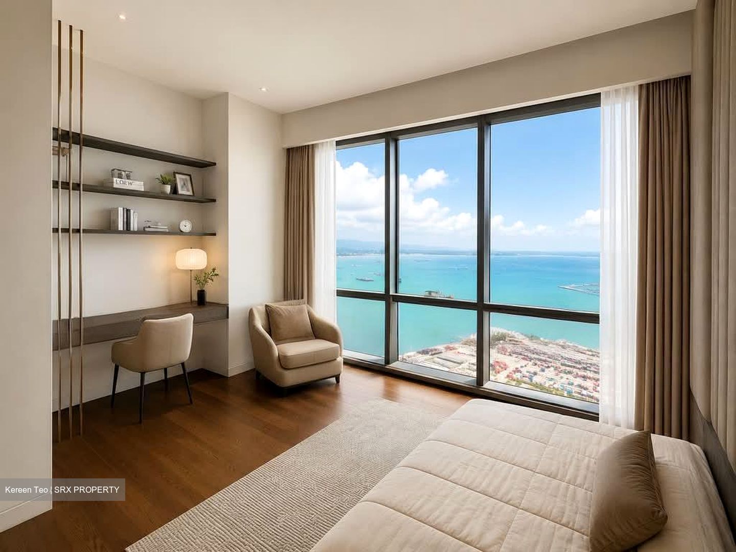 Wallich Residence  (D2), Condominium #560918481